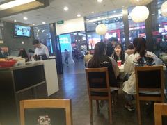 大堂-南城香(北京南站店)