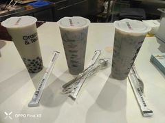 -书亦烧仙草(北京路汇嘉时代店)