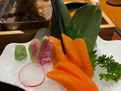 -赤坂亭 M9和牛烧肉(水街店)