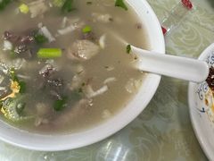 -协顺园回头馆(南顺城路店)