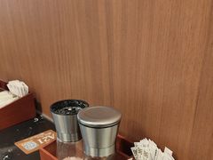 -一沙一城·岩烤牛扒(深圳首店)