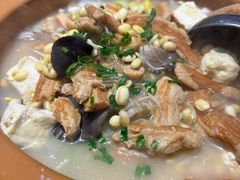 -郑庄脂渣海鲜楼(九水路店)