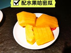 -九鼎轩脆毛肚火锅(南京东路店)