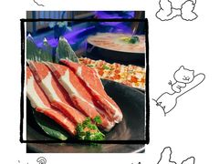 -九田家黑牛烤肉料理(西三道巷万达店)