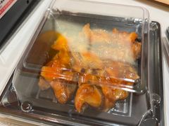 -牛邸·烧肉饭(来福士店)