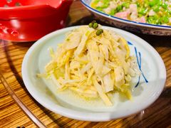 -百年神厨·地道川菜(清江西路店)