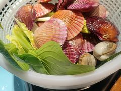 -三个渔夫·蒸汽海鲜(小白楼店)