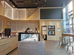 -Seesaw Coffee(苏州中心店)