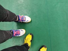 -东坡羽毛球馆(东坡南一路店)