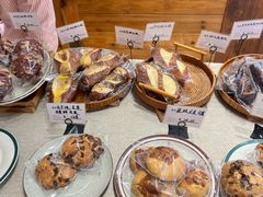 -佐敦面包铺·JORDAN BAKERY