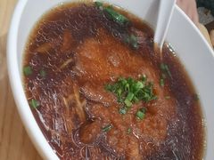 -弄堂咪道-饭香·面香·馄饨香(汇锦广场店)