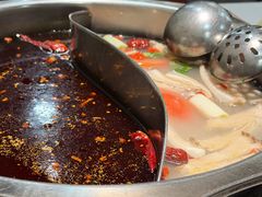 -水碾河刘老大串串香(水碾河路店)