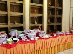 一楼自助餐-瑞海姆酒店中餐厅