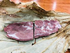 -东山矮马桶羊肉(太湖东山店)