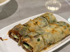 -台北楚楚园馅饼粥(虹桥南丰城店)
