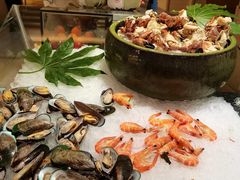 -威斯汀舞台餐厅