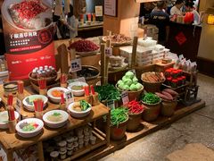 -田小狗的饭店(碧桂园店)