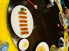 -金玉满堂潮州酒楼(无限极荟购物广场店)