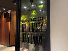 -西堤牛排(北京国瑞店)