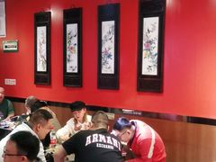 -本味家贵州烤肉&爆浆小豆腐(会展一店)