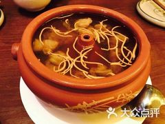 -西双版纳洲际度假酒店-曼霖轩中餐厅