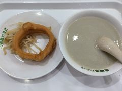 -洪记白水羊头(天坛店)