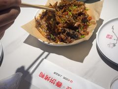 -额娘·春饼烤鸭(华北七楼创始店)