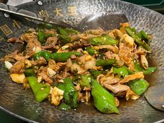 -费大厨辣椒炒肉(太平老街店)