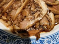 -十六中酱肉·烧烤·京菜小馆(五方桥旗舰店)