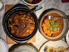 -辛香汇·锦里丨现炒川菜(滁州苏宁广场店)