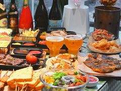 -1819餐厅·团队聚餐·烤串·精酿