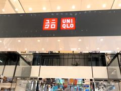 -优衣库(银座店)