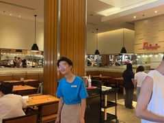 -亚龙湾希尔顿自助餐厅·海鲜·烧烤·沙滩BBQ·现场乐队