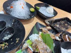 -友壹町寿司(佛山新DNA店)