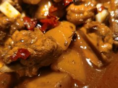 -楼兰新疆主题餐厅(苏州中心店)