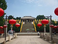 -黄帝陵