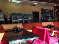 大堂-宛平李记小吃(东关街店)