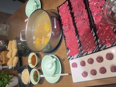 -掂档潮汕牛肉火锅(万象城店)