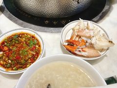 -喜聚薈·花膠雞海鮮火鍋(越秀店)
