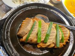 -前海沿·青岛菜(李沧万达店)