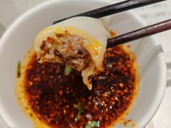 -军嫂饺子馆(岳家寨小区店)