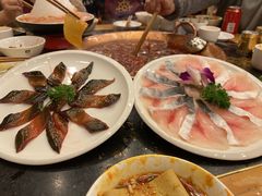 -老码头火锅(玉林店)
