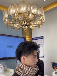 -YESIDO椰岛造型