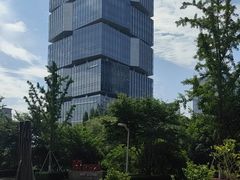 -苏州现代传媒广场商业