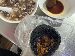 乌饭-芳婆糕团店(王府大街店)