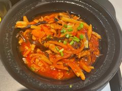 -老娘舅(富都广场店)