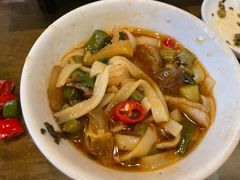 -津市刘聋子粉馆岳阳总店