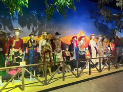 -迪庆藏族自治州博物馆