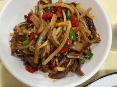 -笨罗卜浏阳菜馆(星沙店)