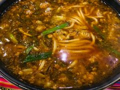 -香巴拉云南餐厅(华莱坞店)